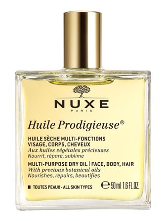 Nuxe Multi-purpose care Multi-Purpose Dry Oil 50ml
