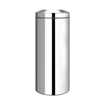 Papperskorg brandsäker 30L