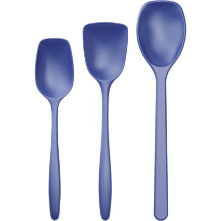 Rosti Classic Gryteskjesett 3 deler, electric blue