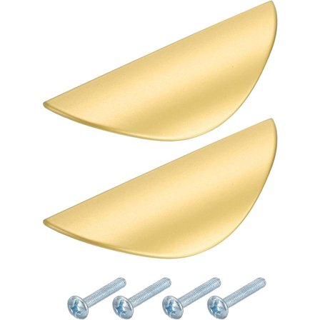 kappaletta - kaapin vetimet - ovenkahva - puolikuun kaapin vedin - reiän väli 32 mm - laatikon vetimet - piilotetut sinkkiseosvetimet