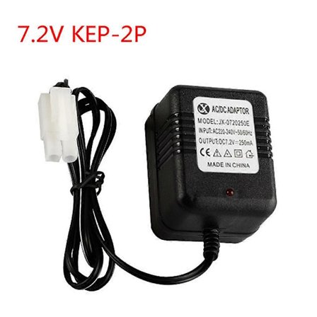 18V 1A 2A 2,5A 3A AC/DC Adapter Strømadapter Oplader til LED Lyslister CCTV Router 5,5x2,1-2,5mm Han-stik US/UK/EU/AU Stik