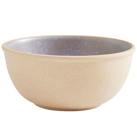 Portmeirion Minerals skål 15 cm 4-pakning, aquamarine