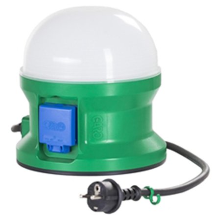 Garo Elflex BALL Arbeidslampe 230 V, Belysning