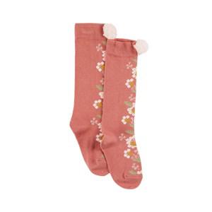 Kids - Louise Misha Sienna Chelie Socks - Underwear - 25-26 (2-3 years) - Pink