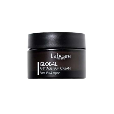 LABCARE Viso global anti-age egf cream firms, lift & repair 50ml - Tratt. 24 ore antirughe