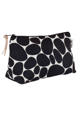 Gyllstad Necessär Stenar, Large Necessärer Svart