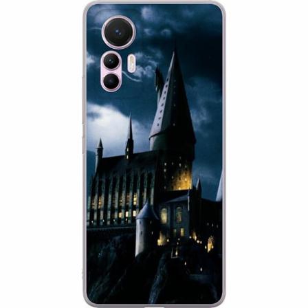 Xiaomi 12 Lite Genomskinligt Skal Harry Potter