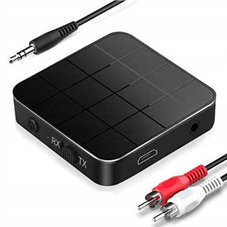 Bluetooth Musikadapter - Sändare