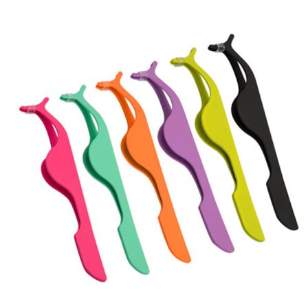 Pinsett øyevipper, øyenvippestang