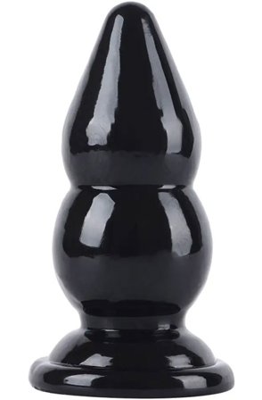 Extreme Buttplug Balls Large 17 cm XL Buttplug - Blushme.se