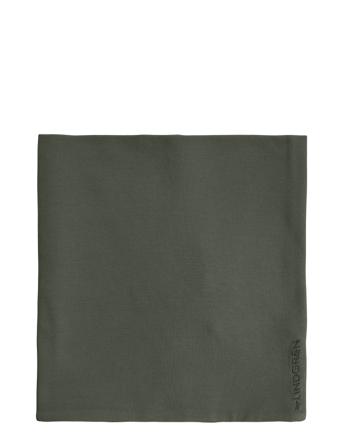 Neckwarmer Accessories Scarves & Neckwarmers Neckwarmers Vihreä By Lindgren