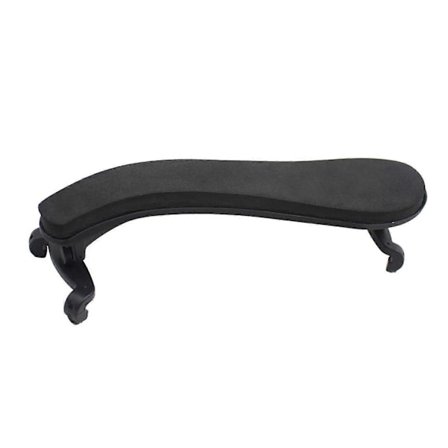 1 Bratsch Skulderstøtte Sort[D]