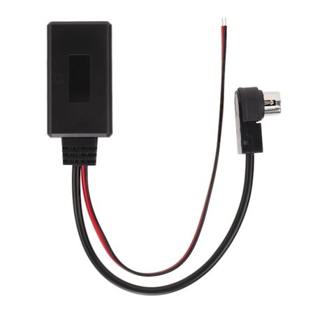 Alpine KCA121B AINET CDA9857 CDA9886 Langaton Bluetooth 5.0 -moduuli AUX-kaapeli