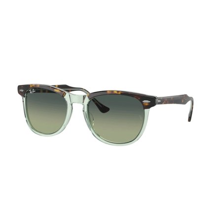 Ray-Ban Eagleeye -Aurinkolasit - Green Round - Ray-Ban RB2398 1376BH 5621