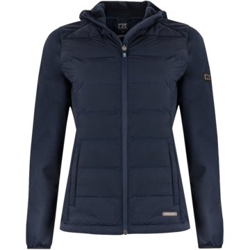 Hybridjacka Dam Oak Harbour*