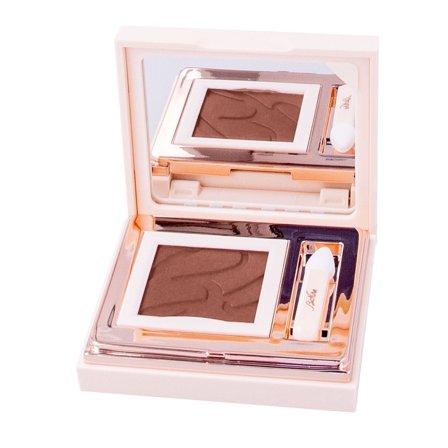 Bionike SILKY TOUCH ombretto compatto 421 CUIVRE - Ombretto compatto
