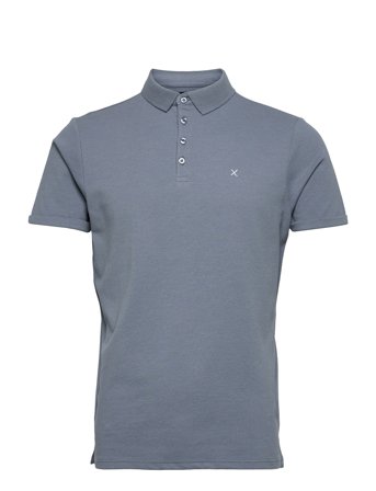 Clean Cut Copenhagen | Silkeborg Stretch Polo | XXL