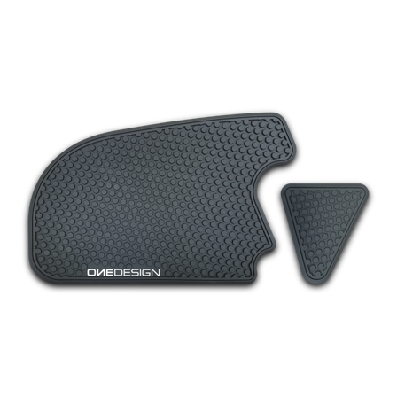 Zijpads OneDesign HDR - Honda CBR 600 RR ABS 2013-2020