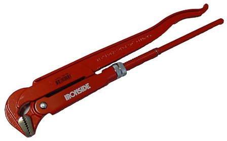 IRONSIDE RØRTANG 1"X16"