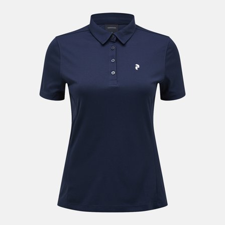 Peak Performance - Alta Polo Damen