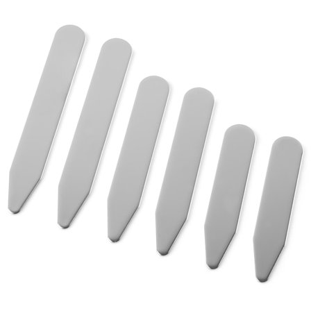 Stainless Steel Collar Stays for Men