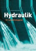 Hydraulik för samhällsbyggnad