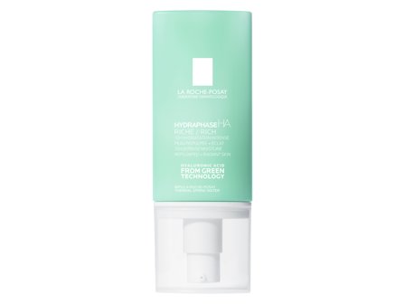 La Roche-Posay Hydraphase HA Rich Cream, 50 ml