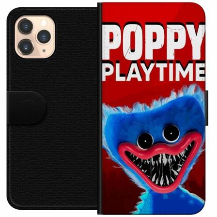 Apple Iphone 11 Pro Plånboksfodral Huggy Wuggy