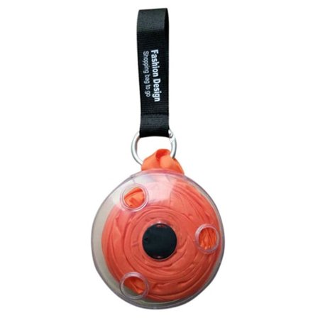 Smidig Utdragbar Shopping Väska