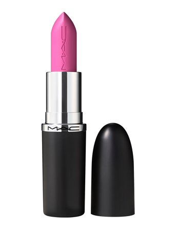 MAC Macximal Sleek Satin Lipstick - Nude - 3 G