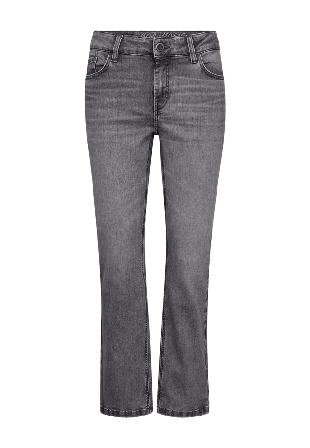 Mos Mosh Ashley Imera Jeans Byxor Dam Grå 29'