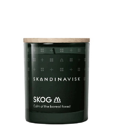 Skandinavisk Skog Doftljus & rumsdofter Unisex 65G
