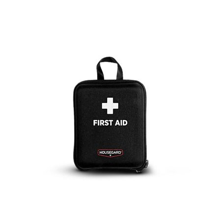 HOUSEGARD Førstehjelp Kit Compact 32deler