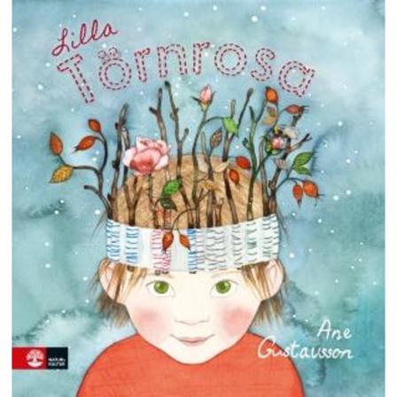 Lilla Törnrosa 9789127153141