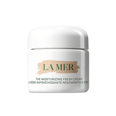 La Mer The Moisturizing Fresh Cream 30 ml, Skincare, Ansigtspleje, Dagcreme