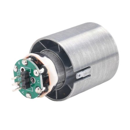 Borstlös Motor Turbo Jet Fläktmotor för Borstlös Blåsare Våldsam Fläkt Borstlös Motor