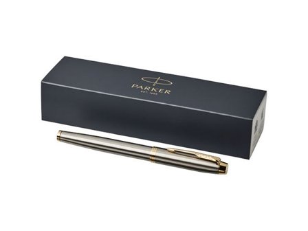 PARKER - Lyreco - Profilsortiment - Pennor - Designpennor