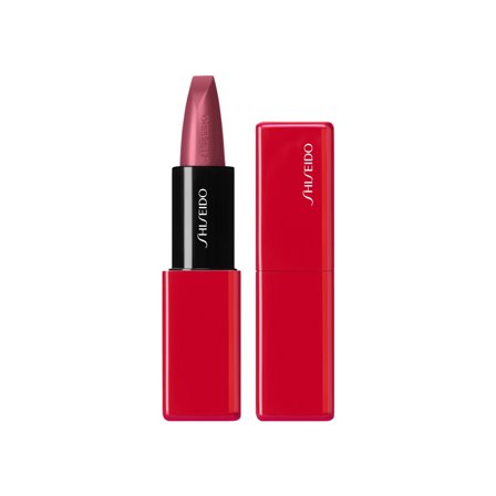 Shiseido TechnoSatin Gel Lipstick 410 Lilac Echo 3.3g - Rossetto