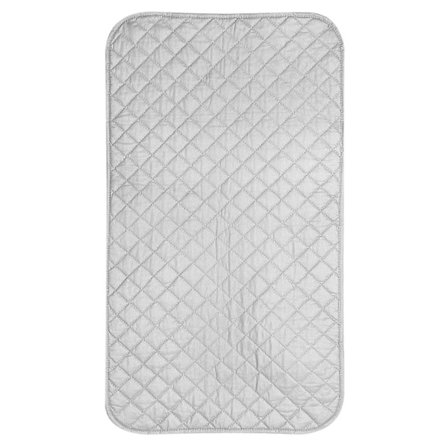 Skridsikker magnetisk strygeunderlagsmåtte til bordplade og rejser