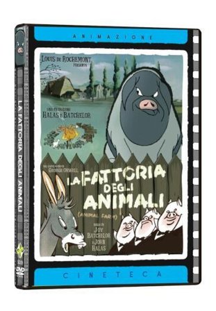 Fattoria Degli Animali (La)