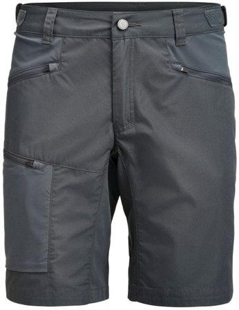 Lundhags Makke Lt Ms Shorts Dark Sky Blue