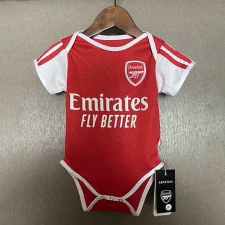 Ny produktkampanj! Högkvalitativ Baby storlek 6-18M Arsenal-WELLNGS Arsenal Arsenal Arsenal