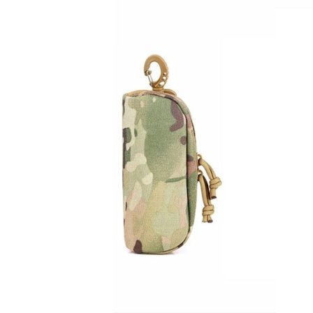 Brilleetui Solbrilleetui CAMOUFLAGE