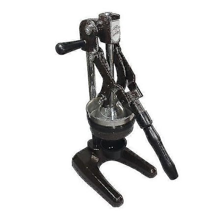 Kraftig Citrusfrugtpresser Koger Håndpres Manuel Frugtpresser Citruspresser Appelsin Granatæble Presser Juicer TAO