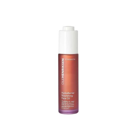 Ole Henriksen Strength Hydrabarrier Nourishing Face Oil 30 ml, Skincare, Ansigtspleje, Ansigtsolie