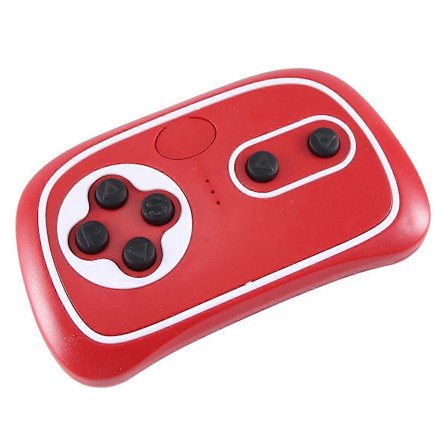 Elbil för barn TX20 Fjärrkontroll, Ersättningsdelar för barnens elfordon