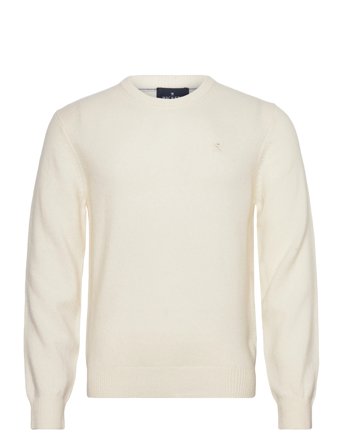 Hackett London | Lambswool Crew | M