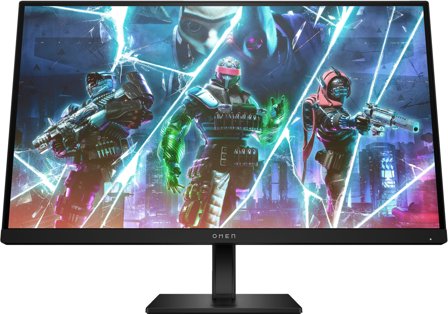 HP OMEN 27 tum FHD 240 Hz Gaming-skärm – OMEN 27s, 197029615466