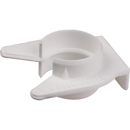 Schneider K-rørfeste F16-20mm TED-KR 1stk.