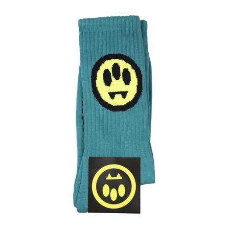 Barrow Socks , Groen , unisex , Maat: ONE Size Sokken